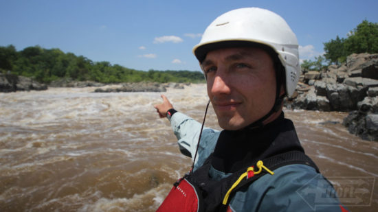 The marked the end of Spring paddling for me, a great way to bring in a very busy summer to come.