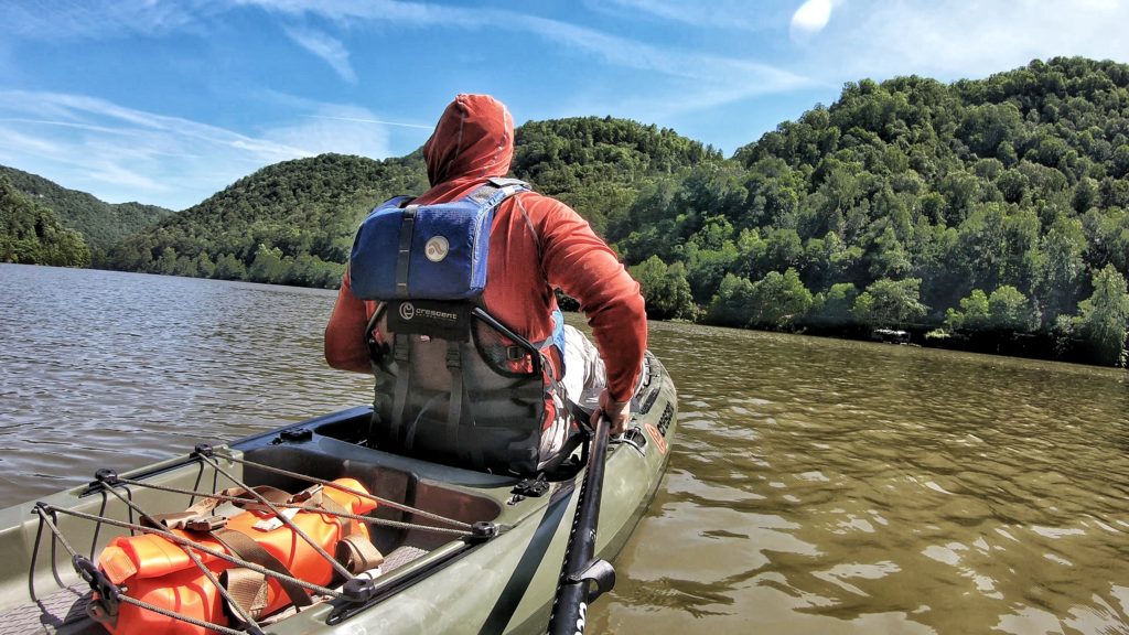 Astral V Eight Fisher PFD – Kayak Fishing PFD Ventilated Comfort Flotation  Air Escape – Rapid Transit shares expert product knowledge about the best  brands in the Outdoor Industry.